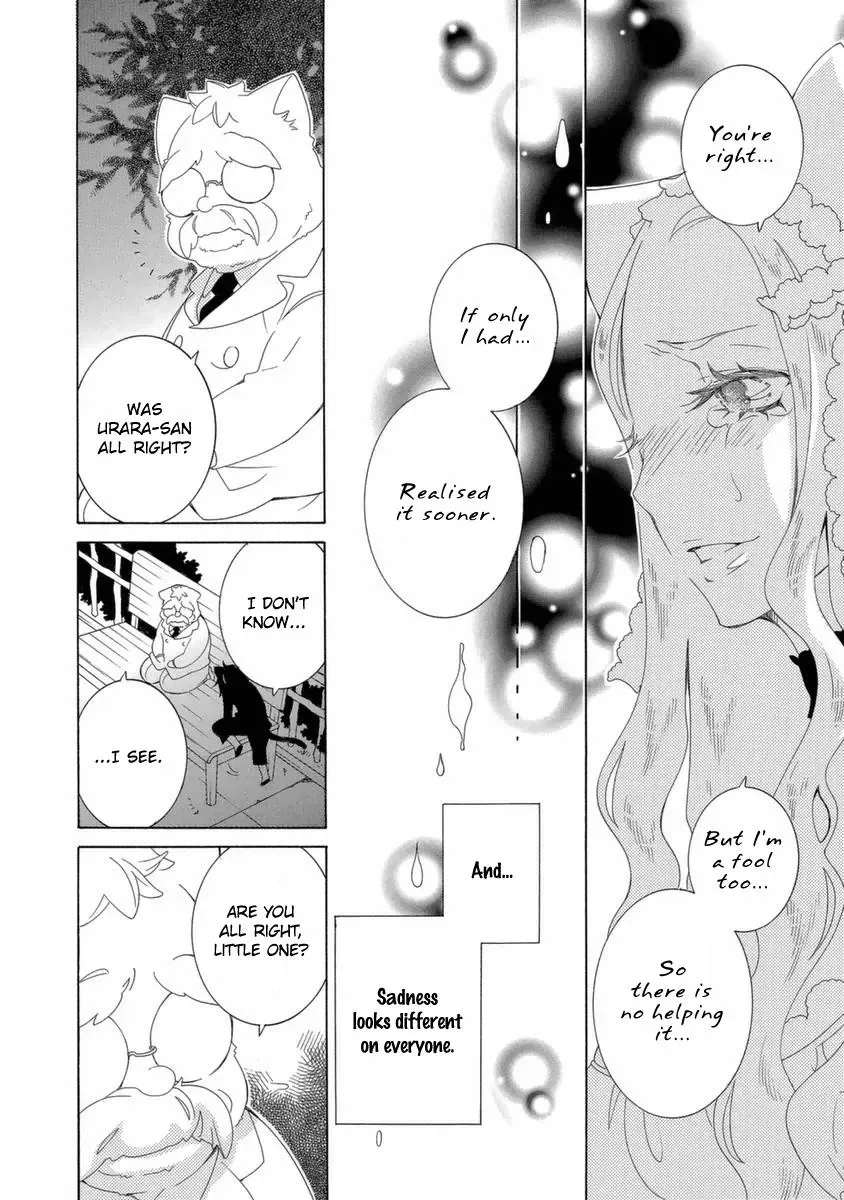 Read School Teacher chapter 48 image 14 on Lezhin