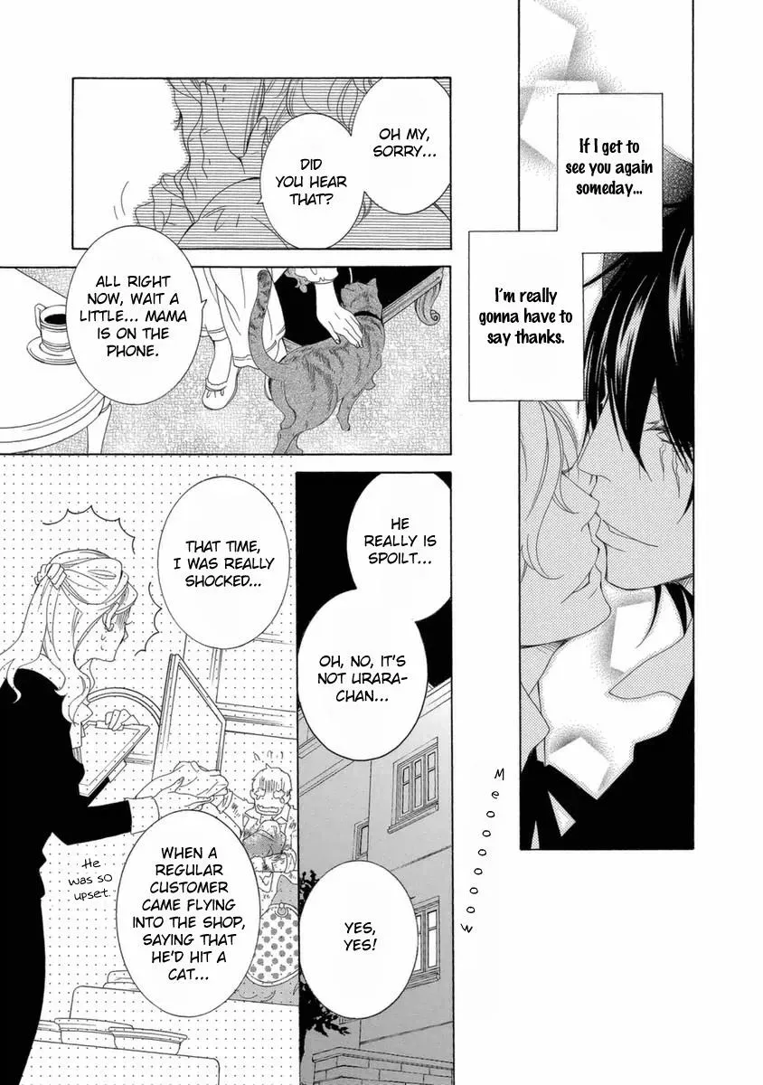 Read School Teacher chapter 48 image 23 on Lezhin