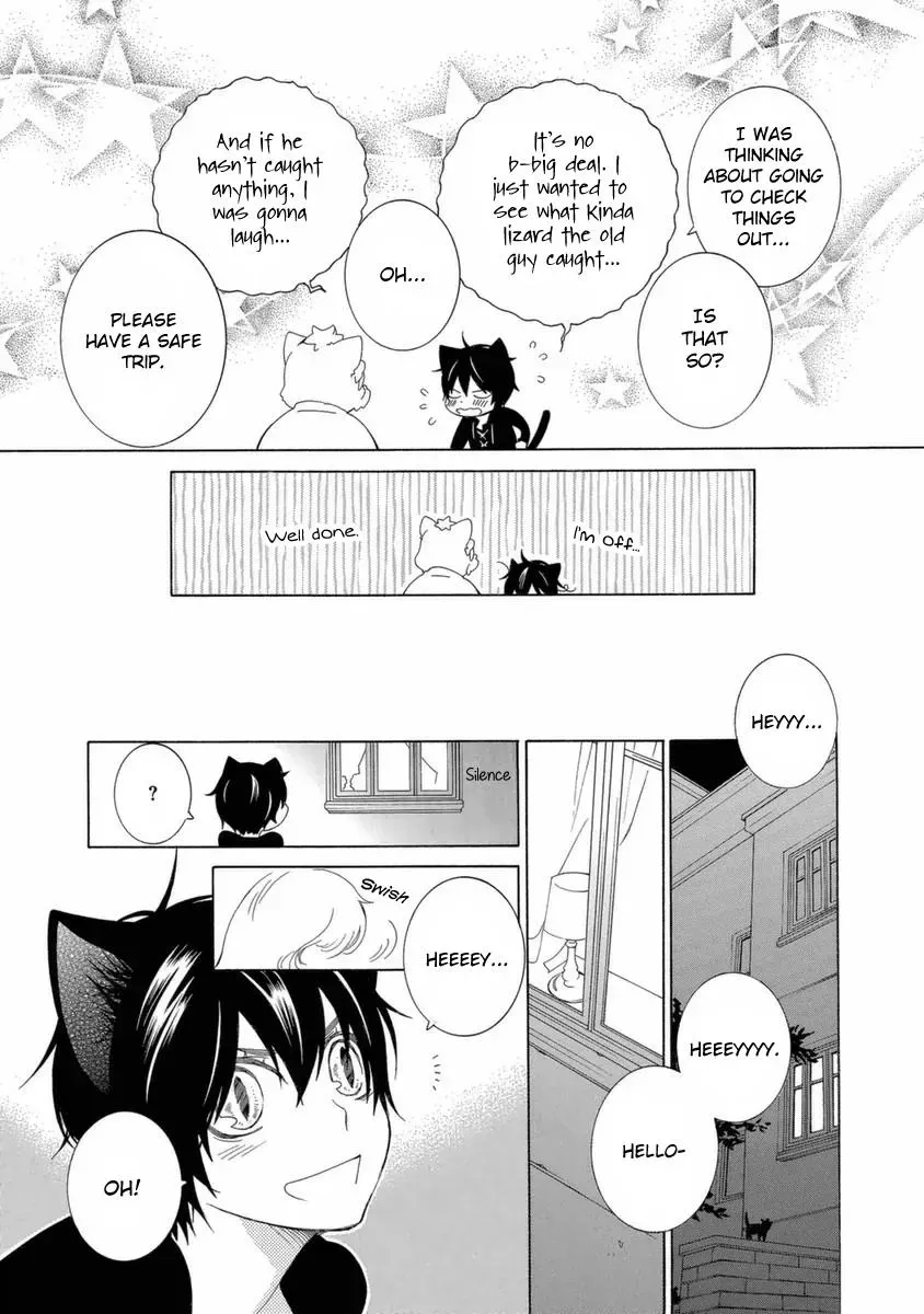 Read School Teacher chapter 48 image 3 on Lezhin