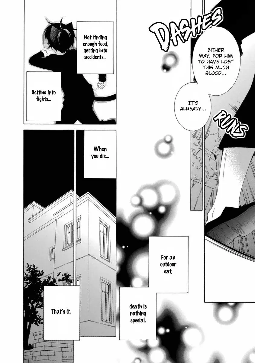 Read School Teacher chapter 48 image 8 on Lezhin