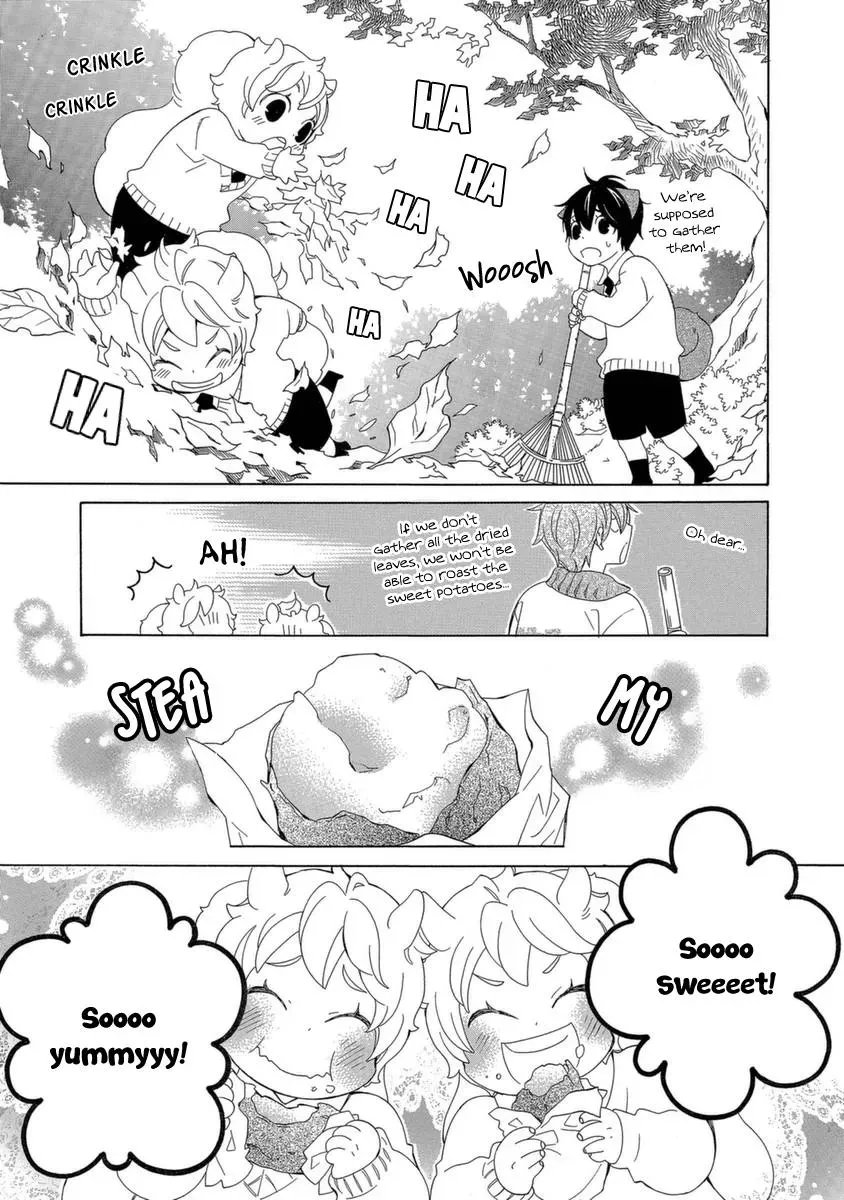 Read School Teacher chapter 49 image 11 on Lezhin