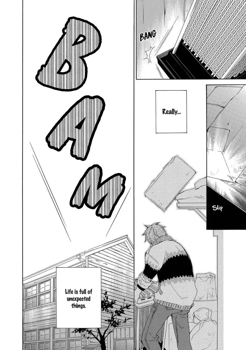Read School Teacher chapter 49 image 20 on Lezhin