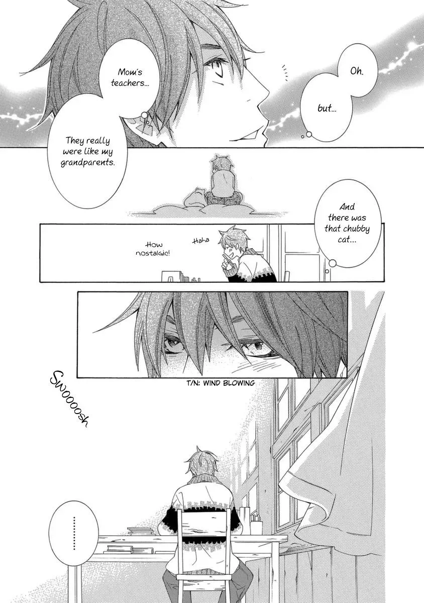 Read School Teacher chapter 49 image 9 on Lezhin