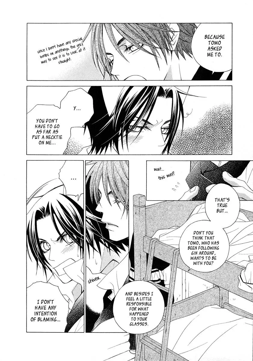 Read School Teacher chapter 5 image 18 on Lezhin
