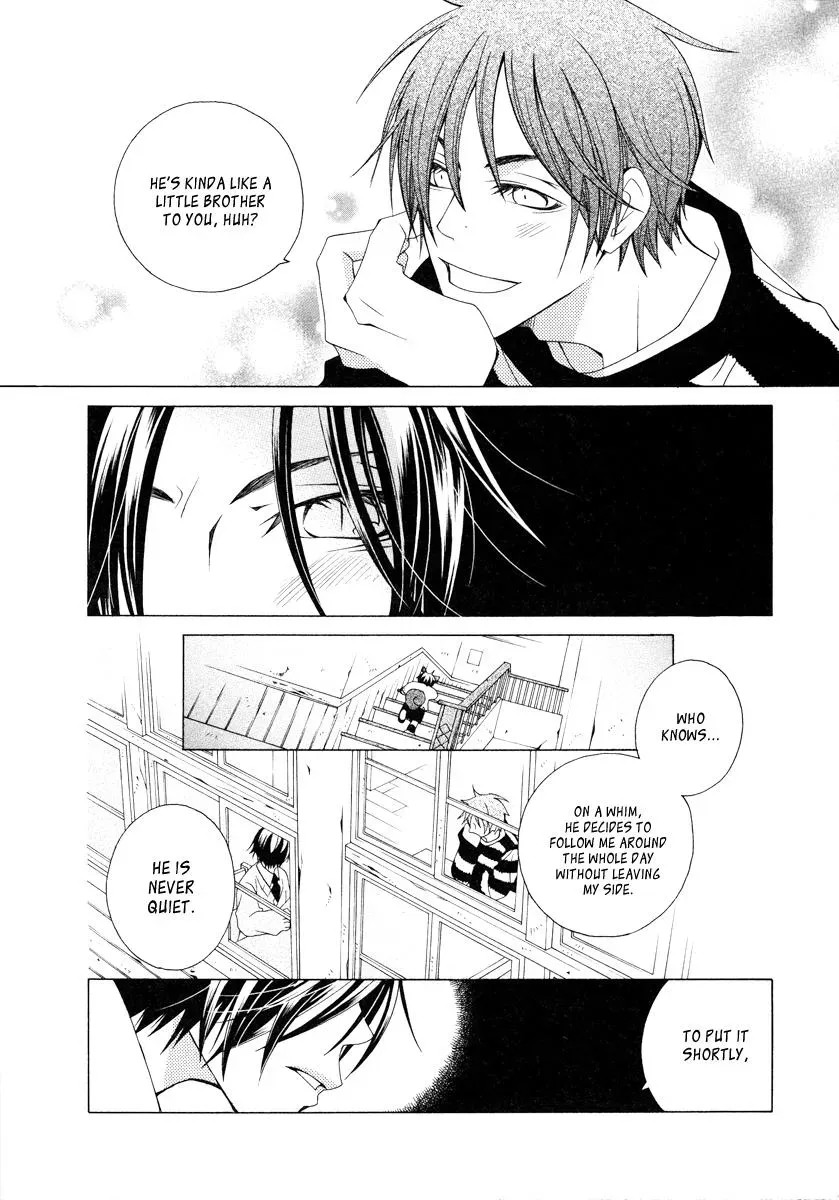 Read School Teacher chapter 5 image 26 on Lezhin