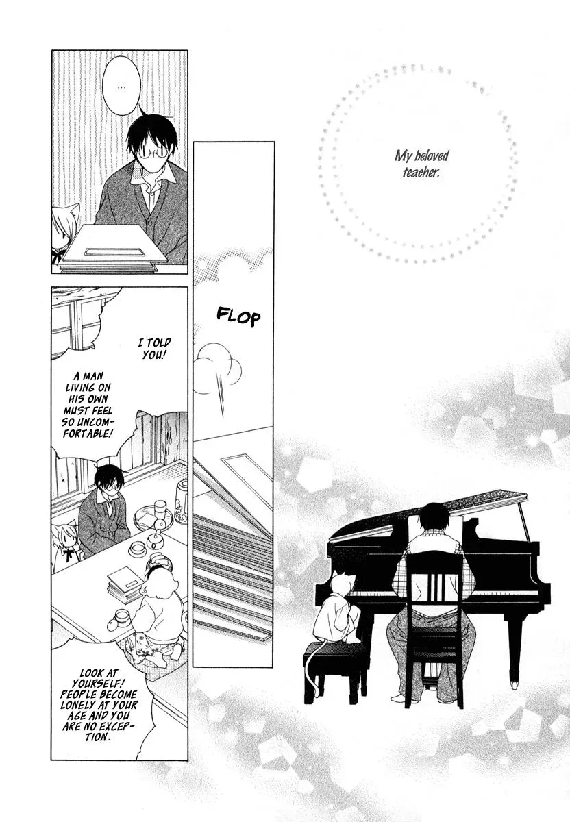Read School Teacher chapter 6 image 14 on Lezhin