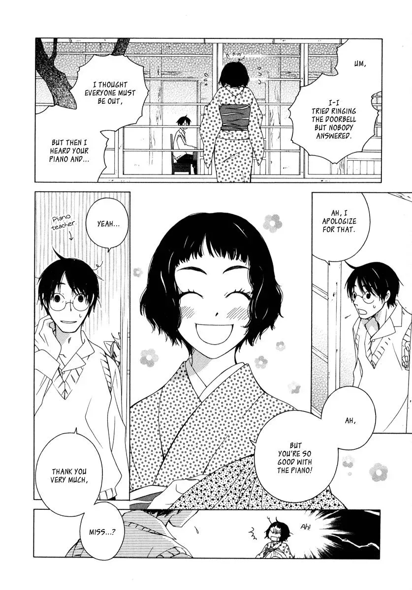 Read School Teacher chapter 6 image 20 on Lezhin