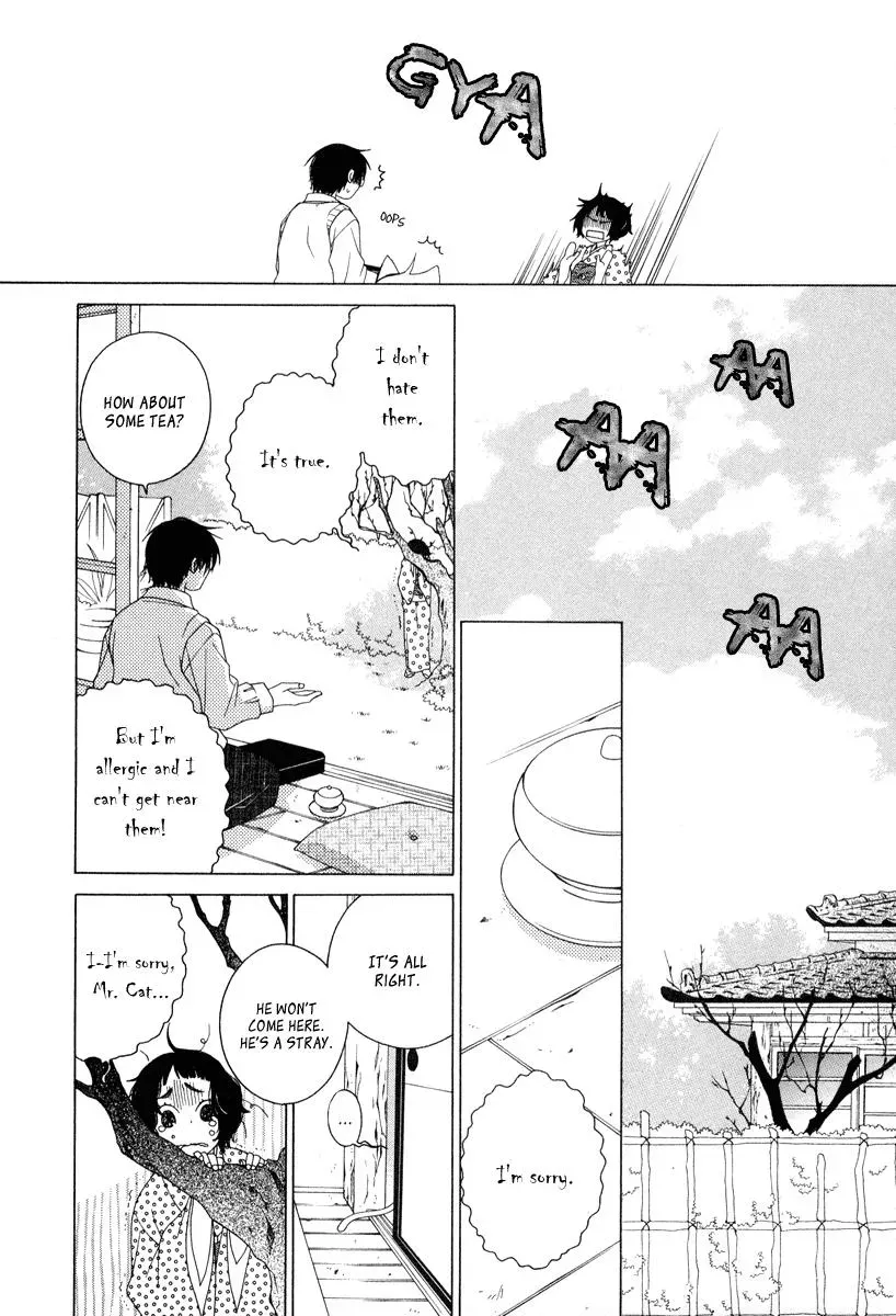Read School Teacher chapter 6 image 22 on Lezhin