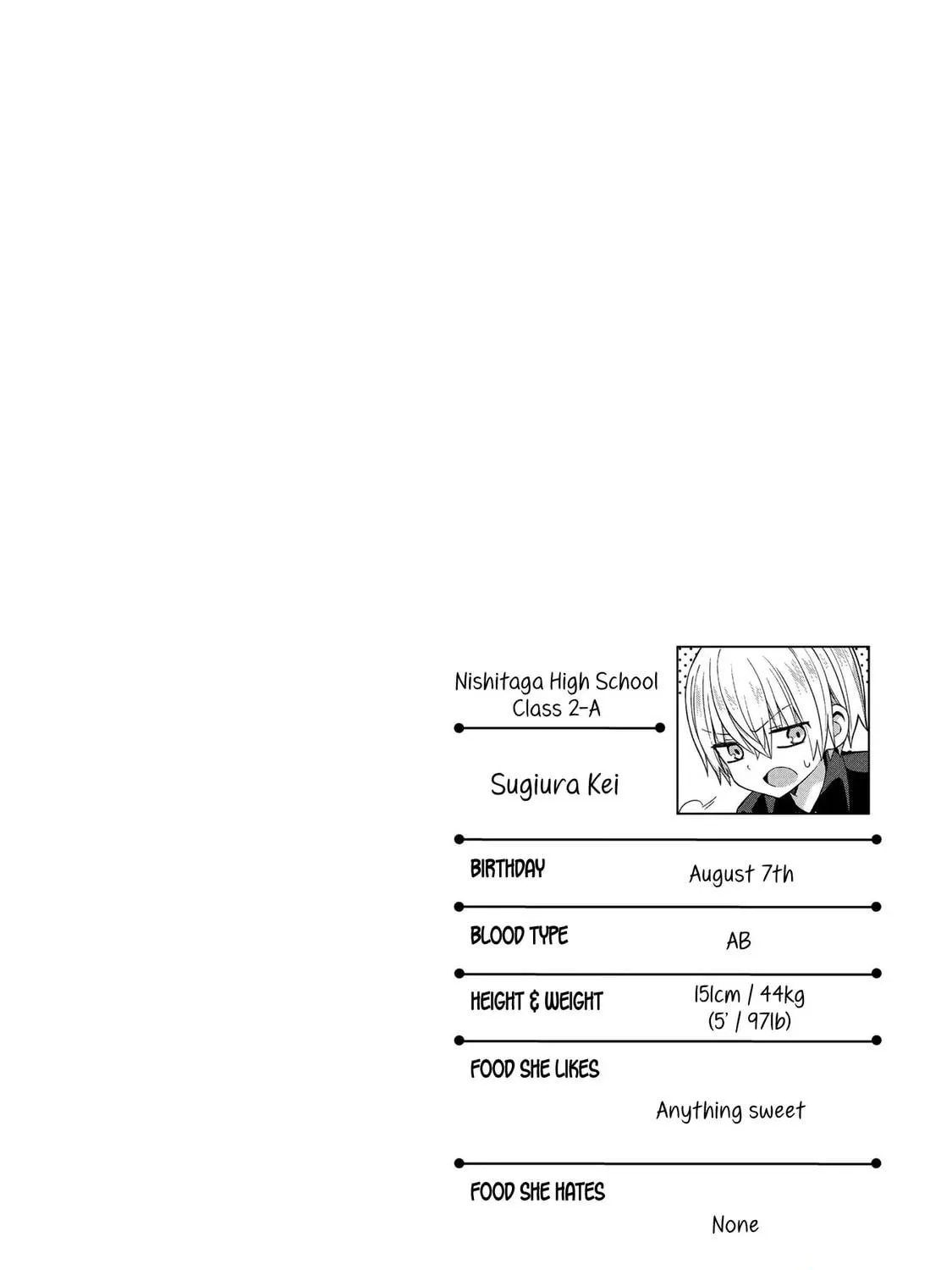 Read School Zone chapter 33 image 10 on Lezhin