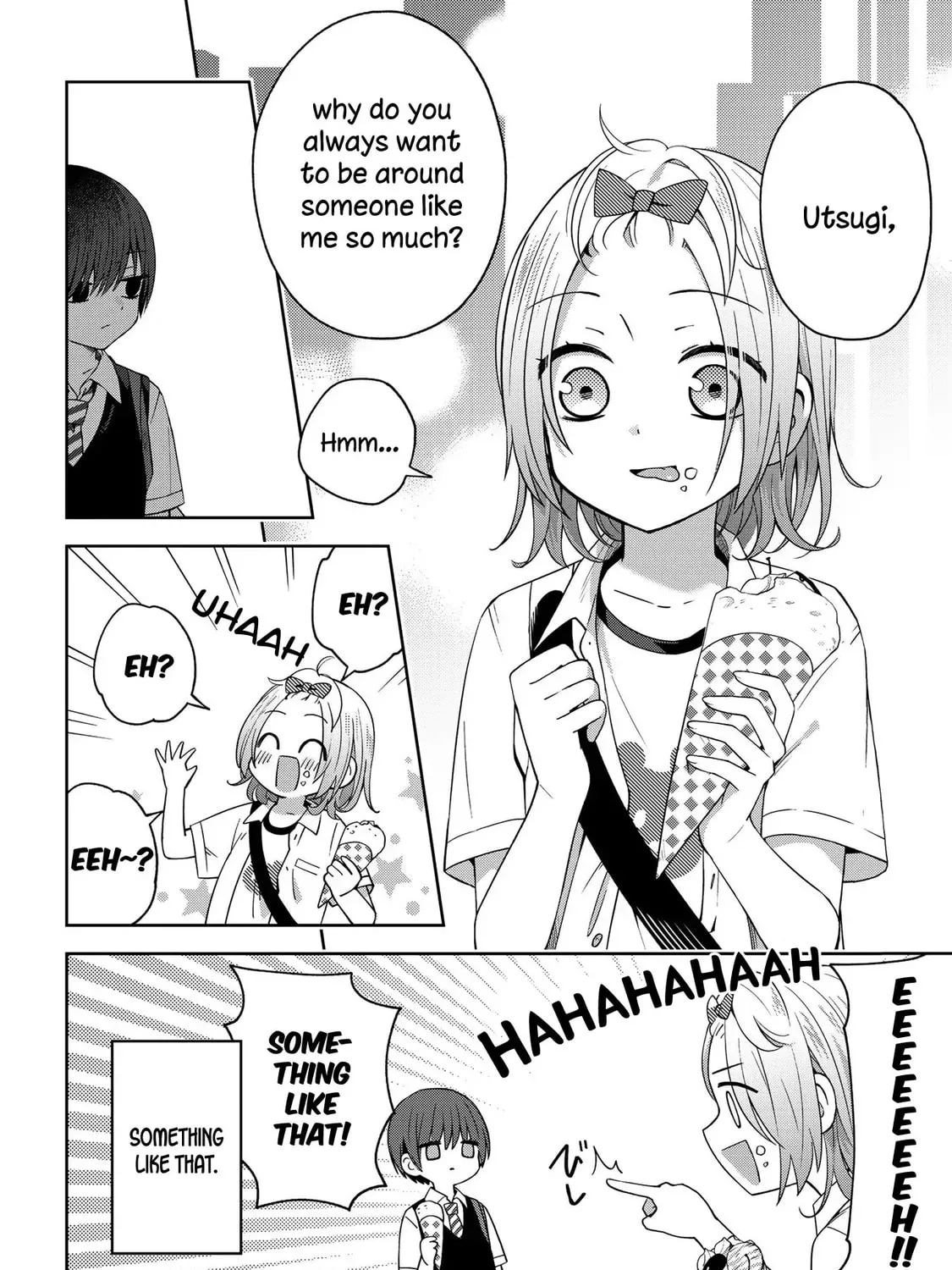 Read School Zone chapter 36 image 6 on Lezhin