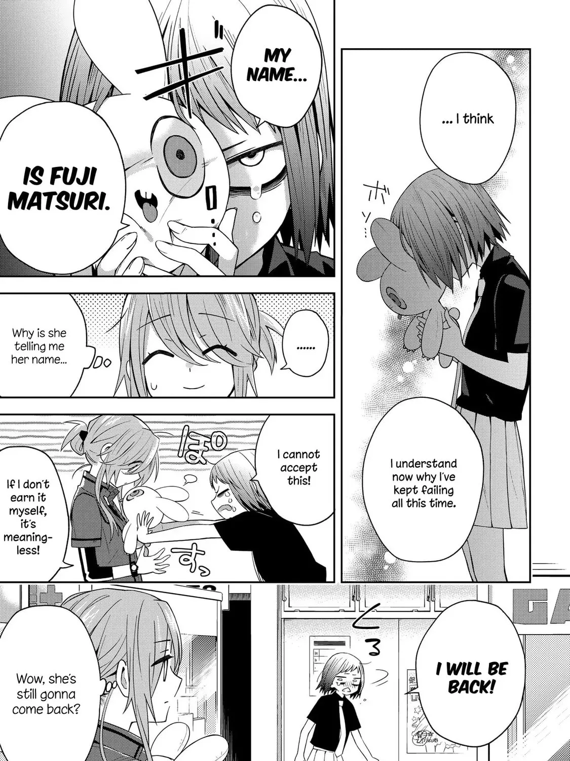 Read School Zone chapter 38 image 12 on Lezhin