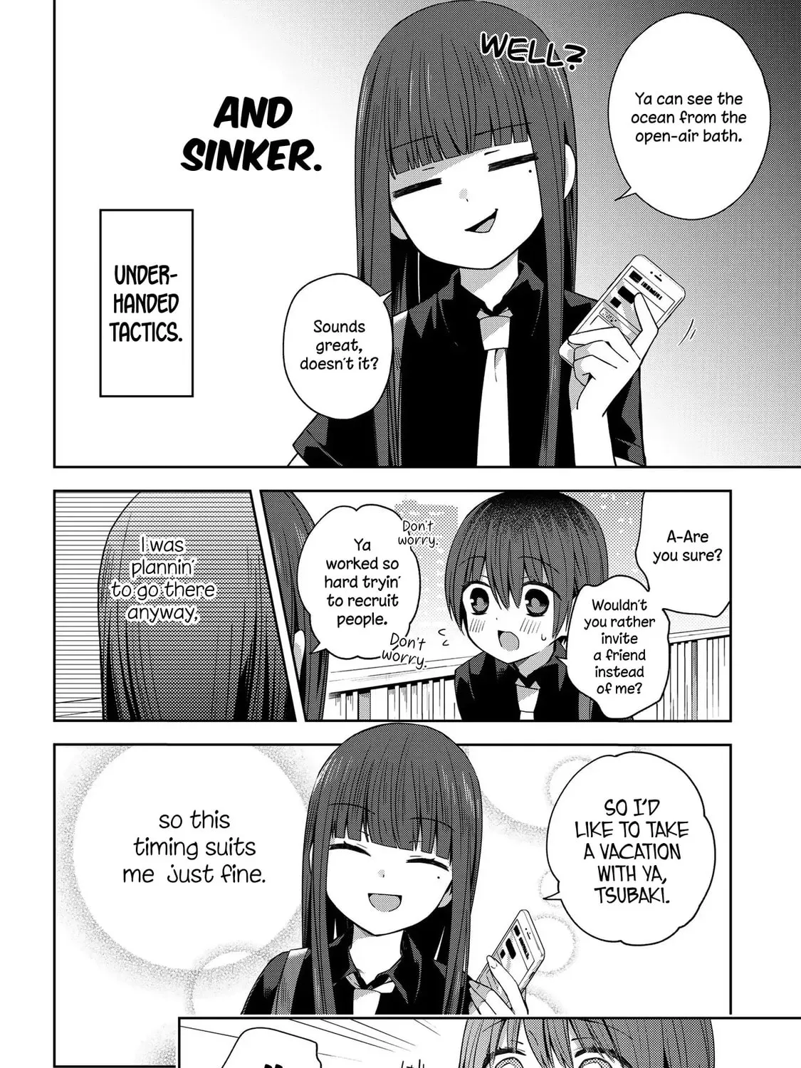 Read School Zone chapter 41 image 6 on Lezhin