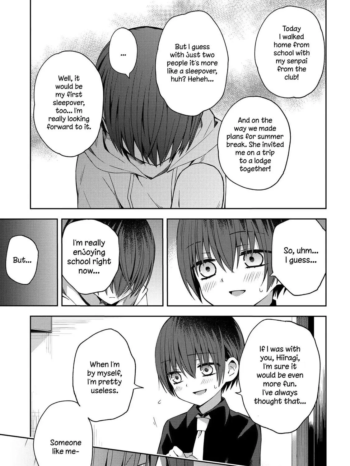 Read School Zone chapter 44 image 4 on Lezhin