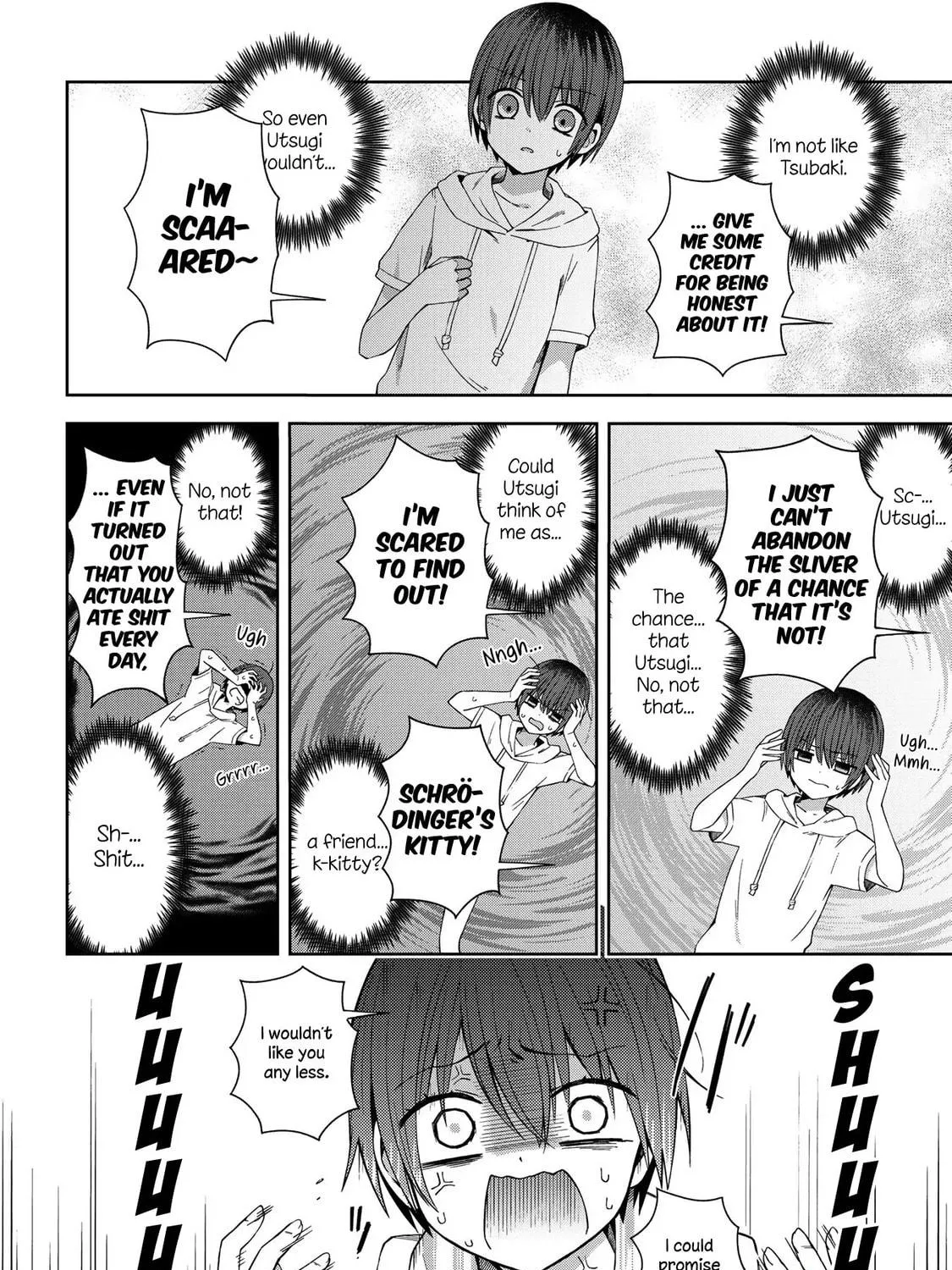Read School Zone chapter 45 image 10 on Lezhin