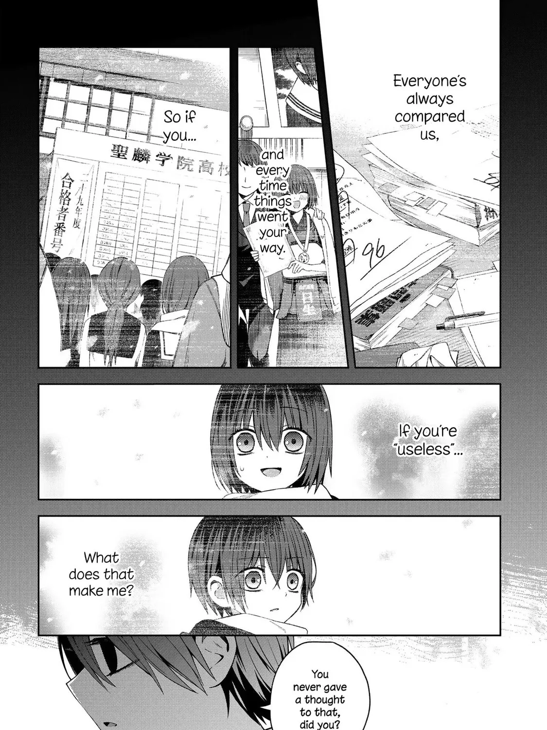 Read School Zone chapter 45 image 2 on Lezhin