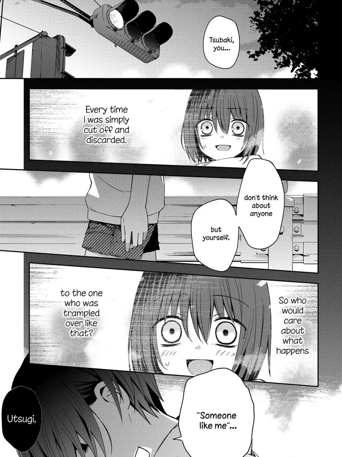 Read School Zone chapter 45 image 4 on Lezhin
