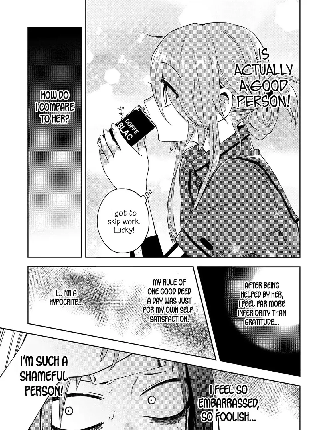 Read School Zone chapter 47 image 2 on Lezhin