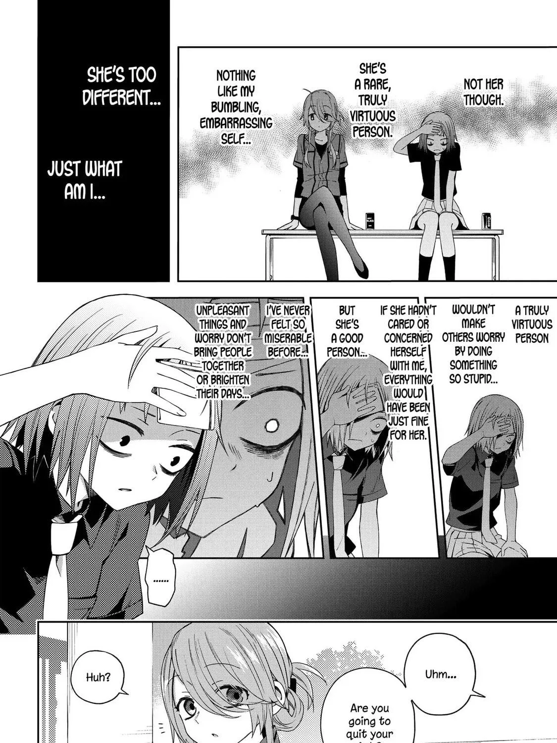 Read School Zone chapter 47 image 4 on Lezhin