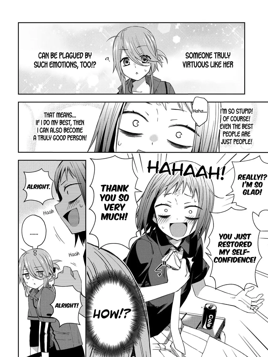 Read School Zone chapter 47 image 8 on Lezhin