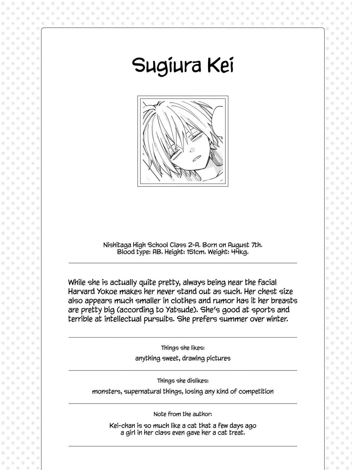 Read School Zone chapter 5 image 10 on Lezhin