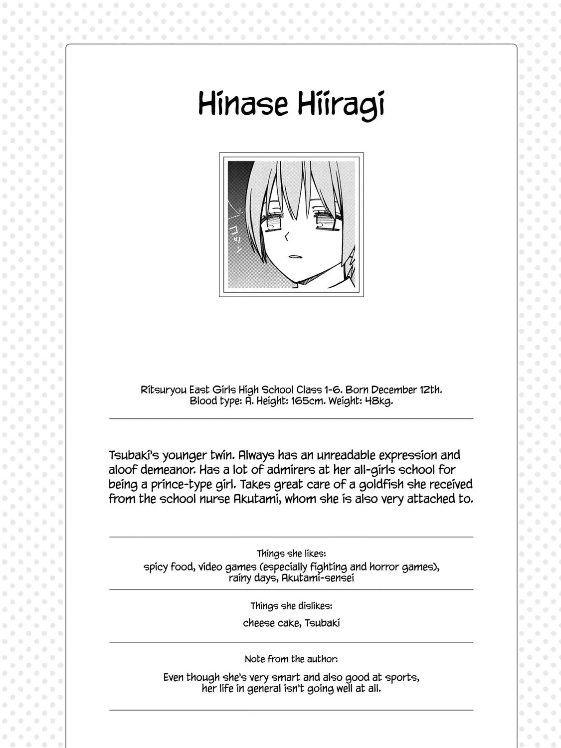 Read School Zone chapter 5 image 18 on Lezhin