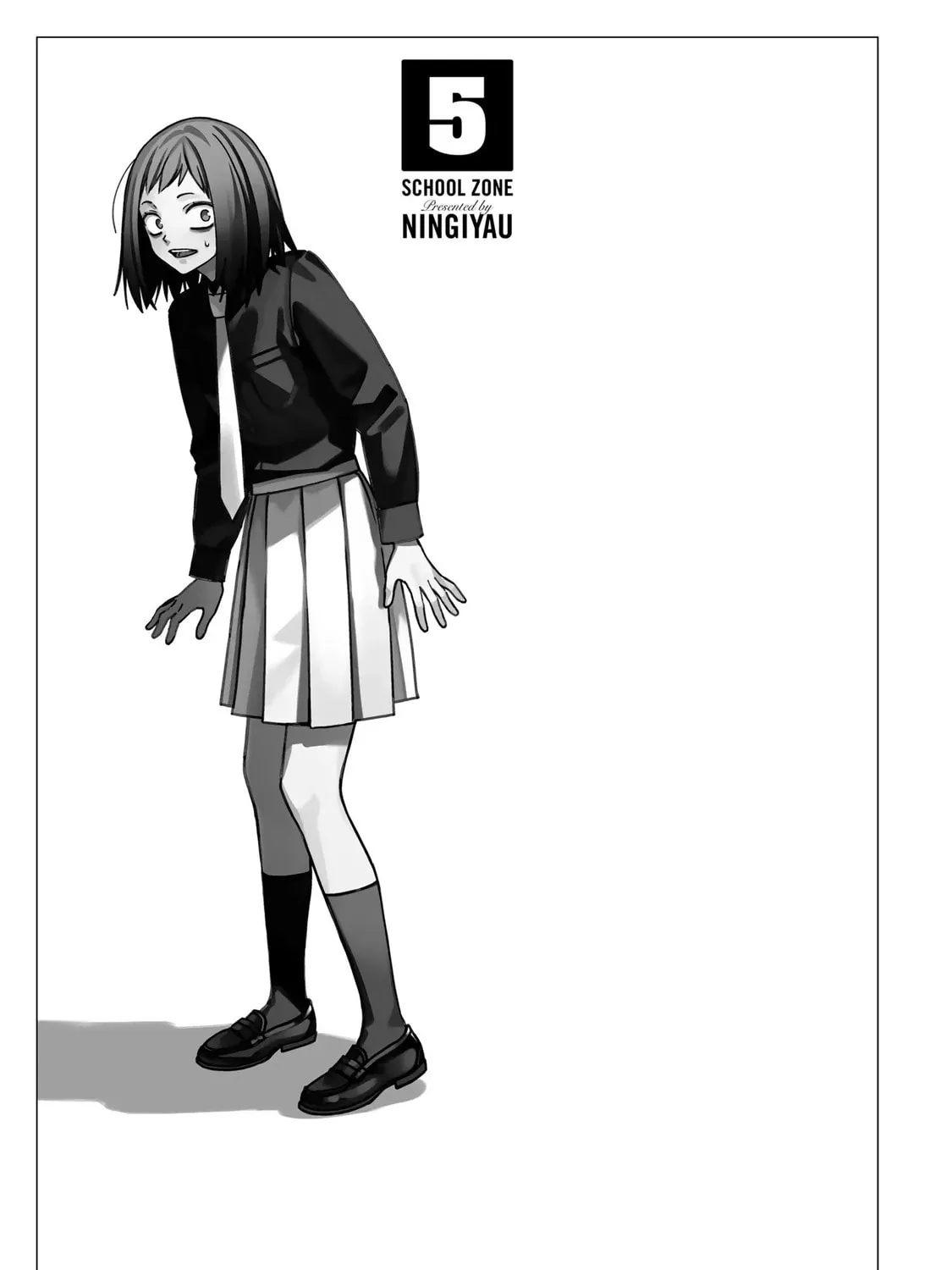 Read School Zone chapter 5 image 2 on Lezhin