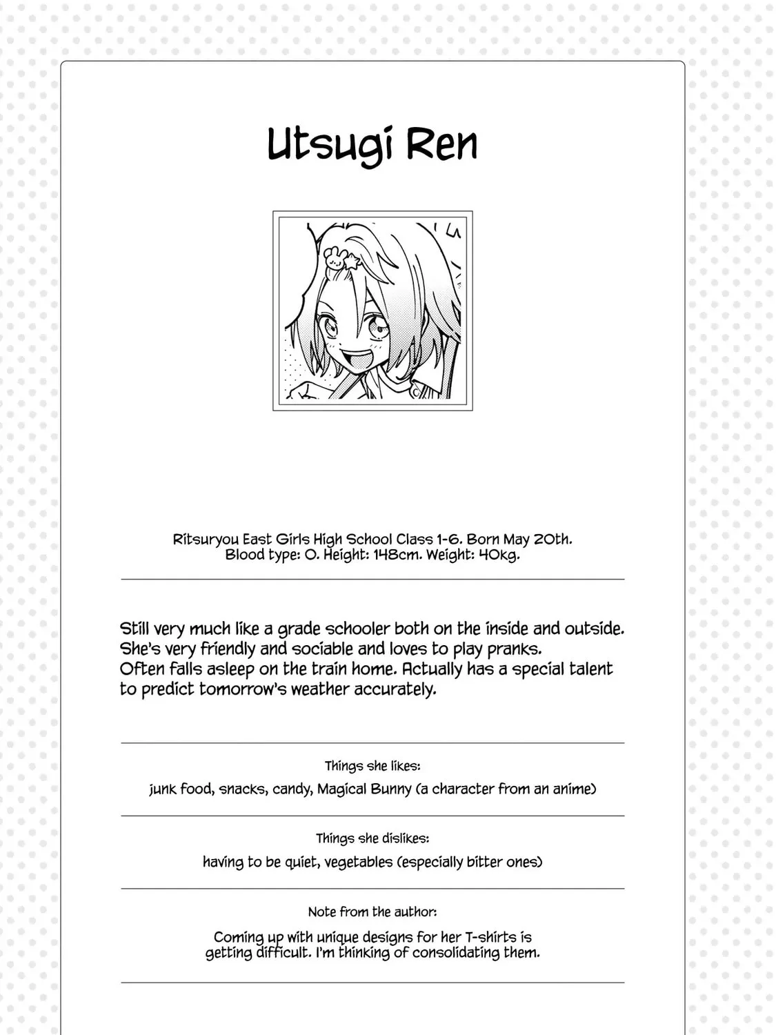 Read School Zone chapter 5 image 20 on Lezhin