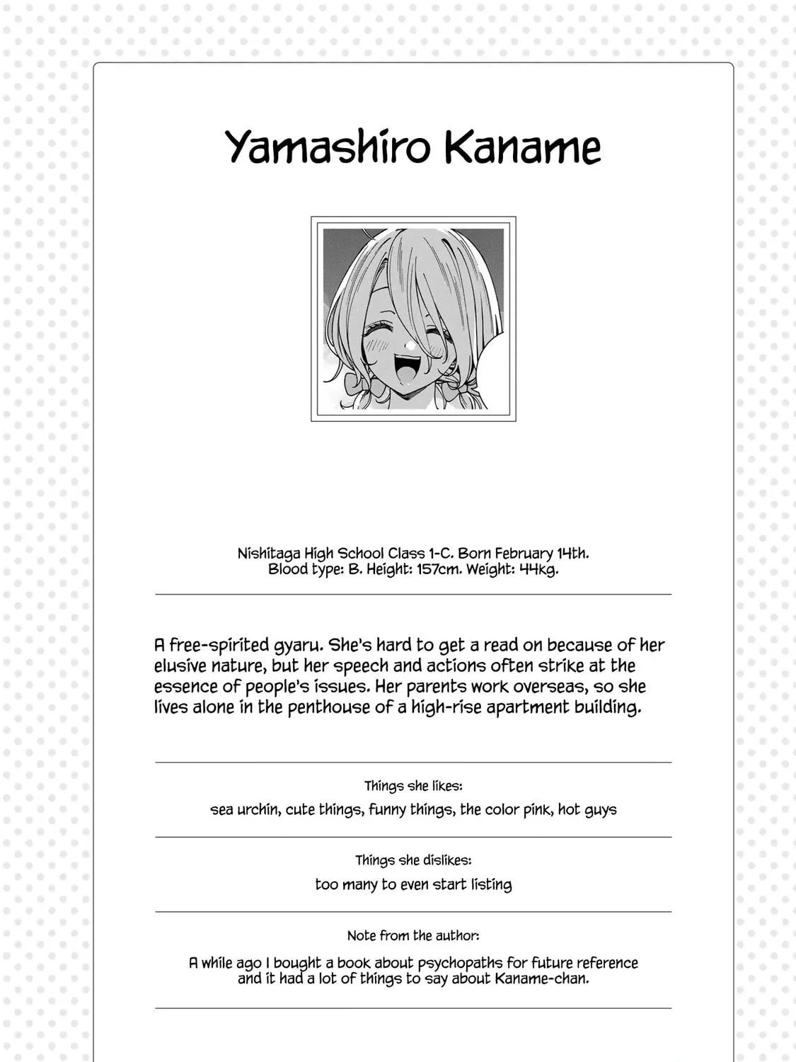Read School Zone chapter 5 image 22 on Lezhin