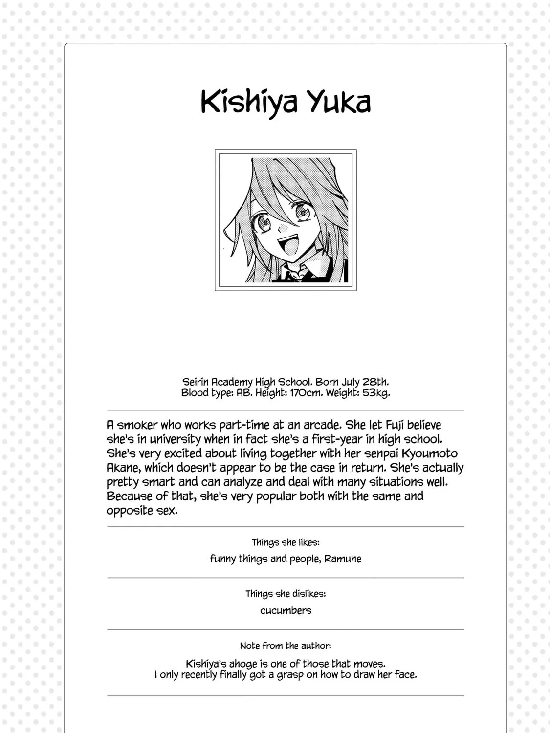 Read School Zone chapter 5 image 30 on Lezhin