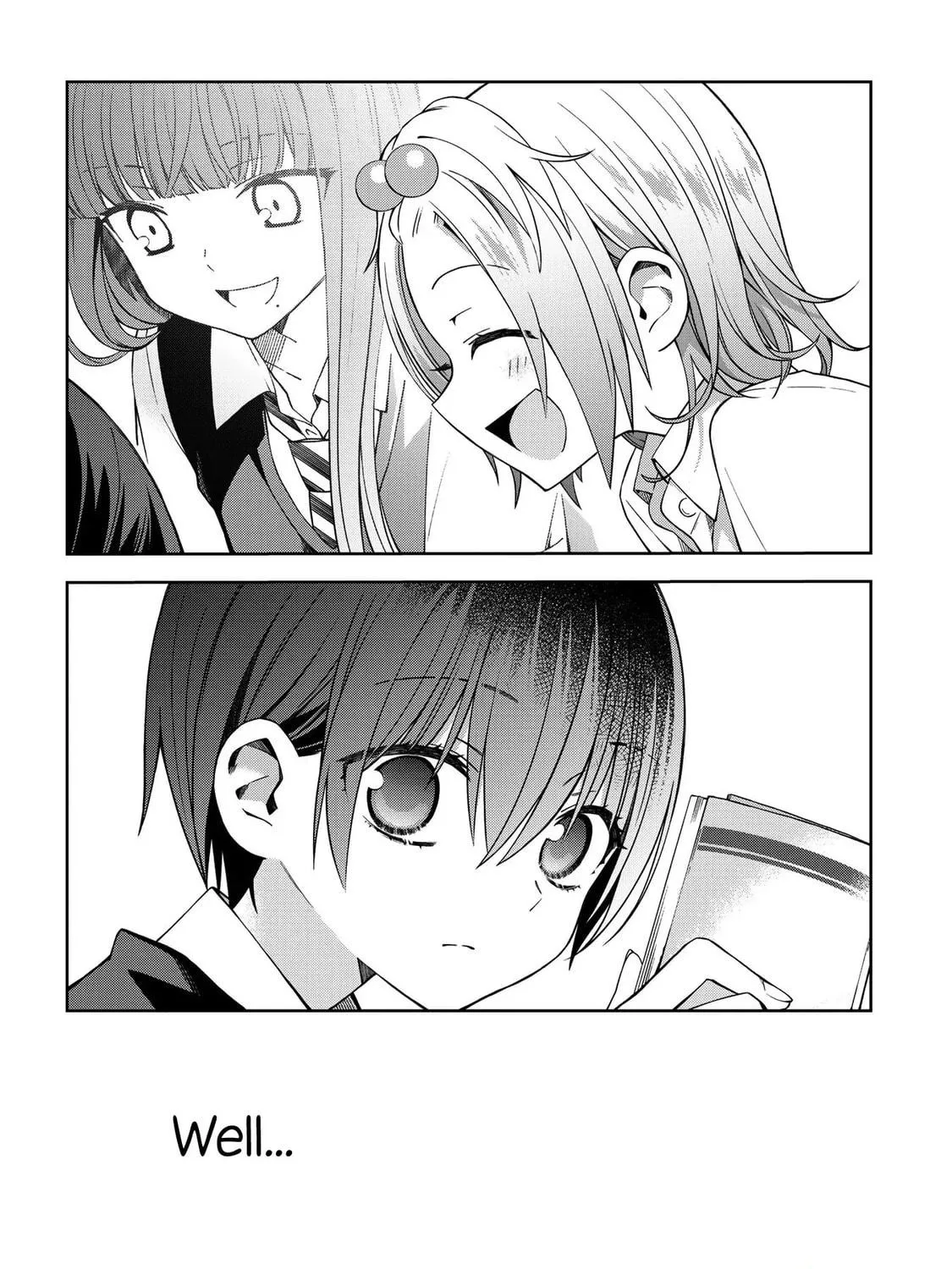 Read School Zone chapter 52 image 16 on Lezhin