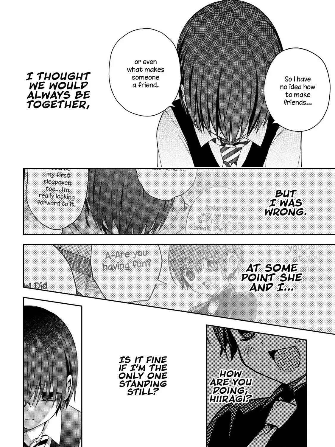 Read School Zone chapter 54 image 10 on Lezhin