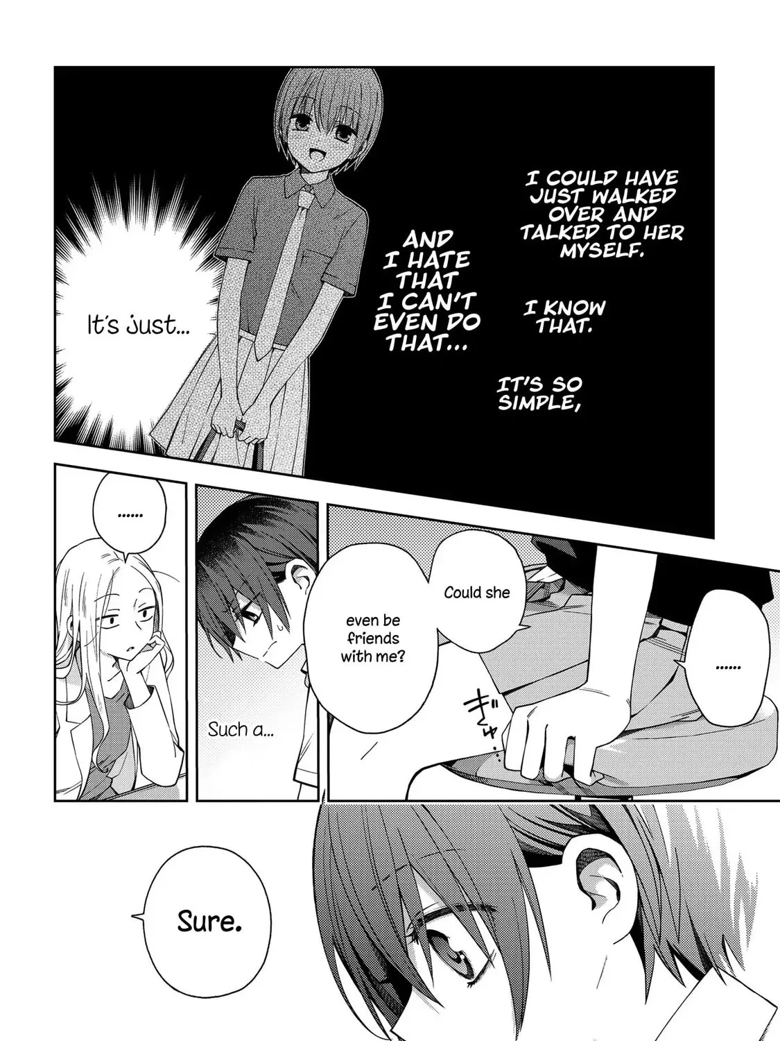 Read School Zone chapter 54 image 14 on Lezhin