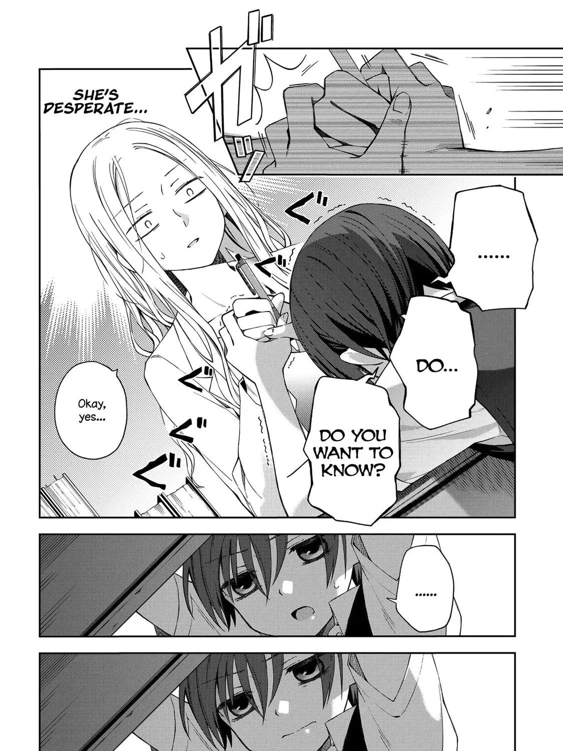 Read School Zone chapter 54 image 6 on Lezhin