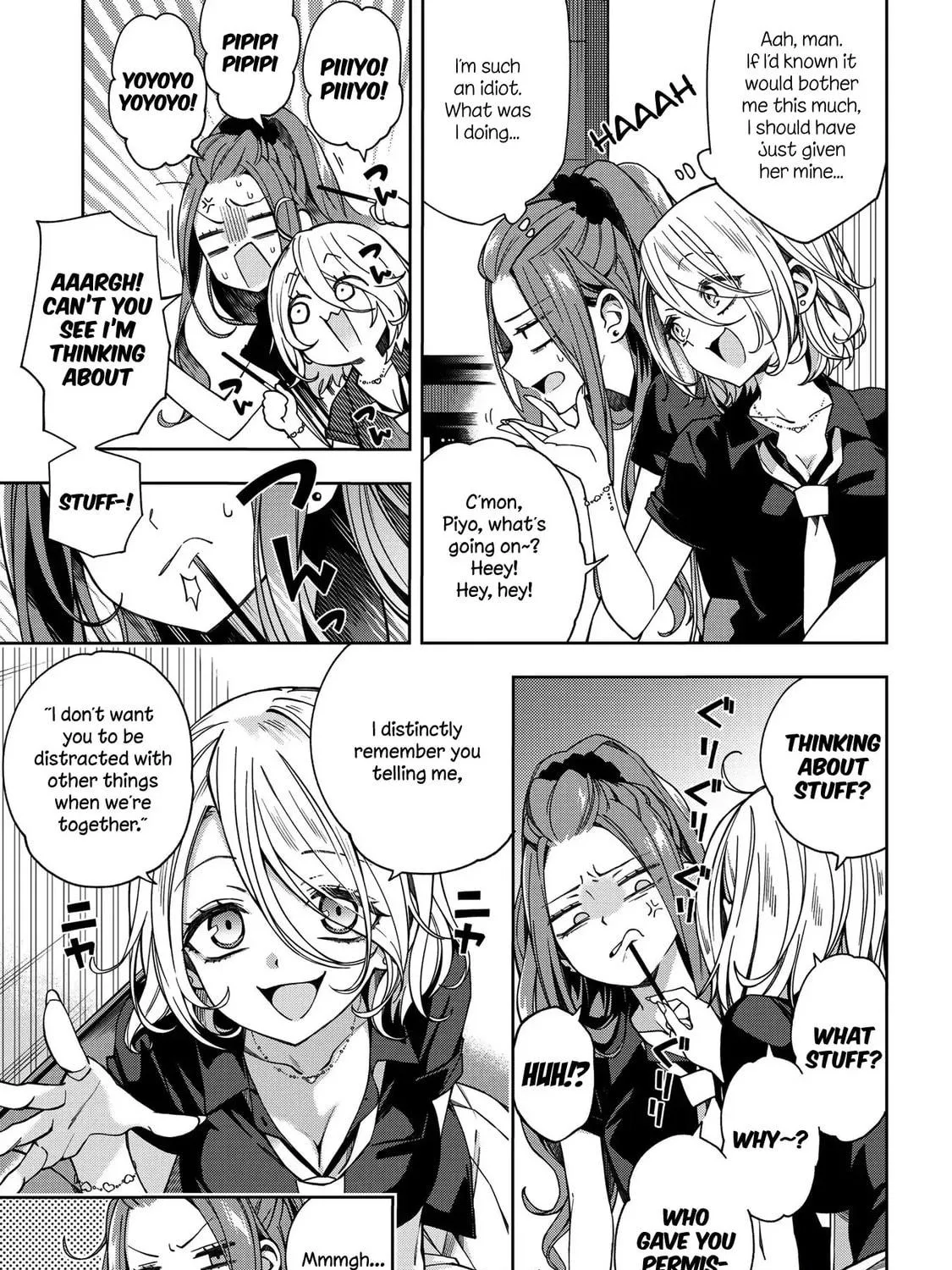 Read School Zone chapter 59 image 4 on Lezhin