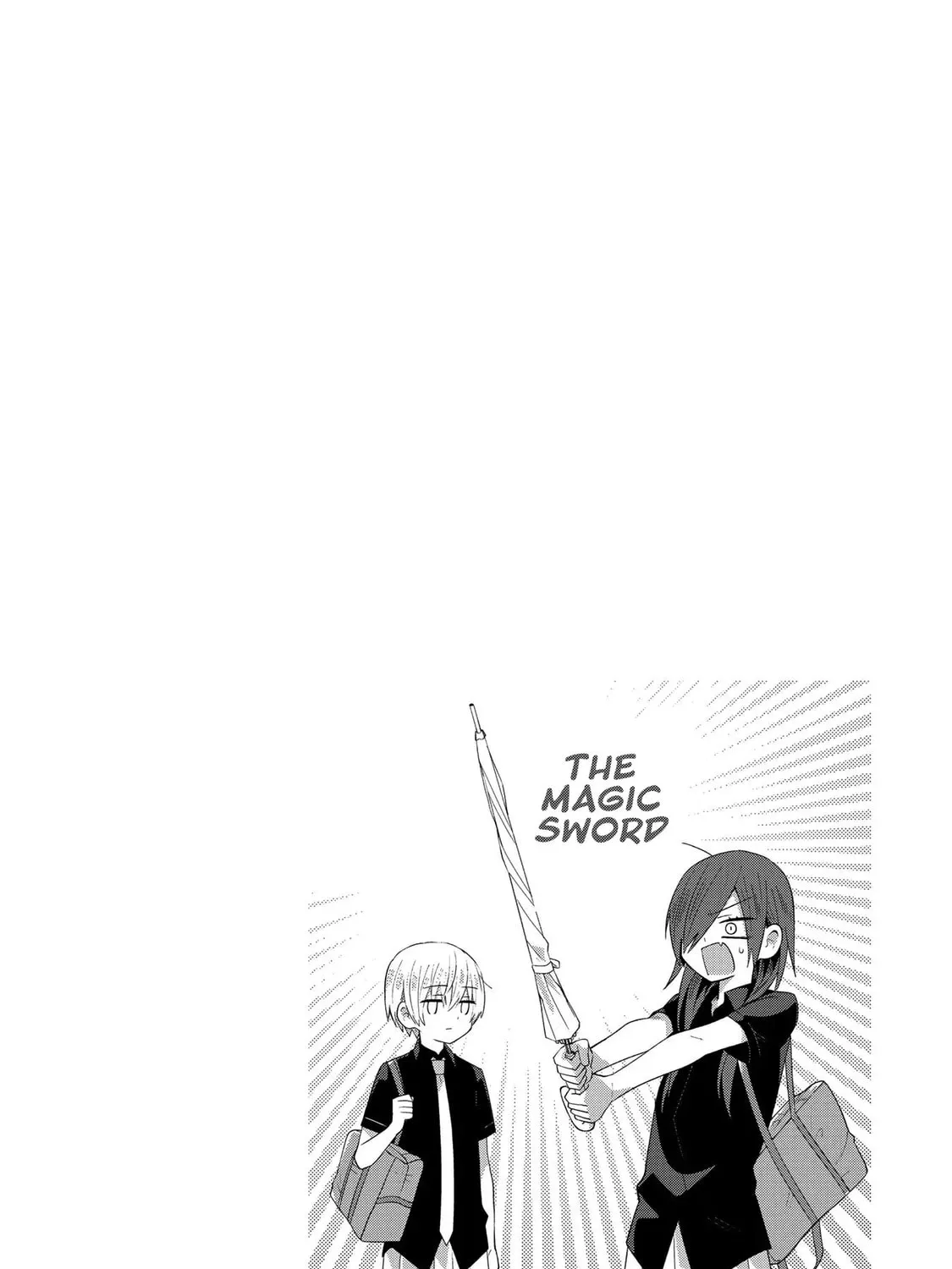 Read School Zone chapter 6 image 6 on Lezhin
