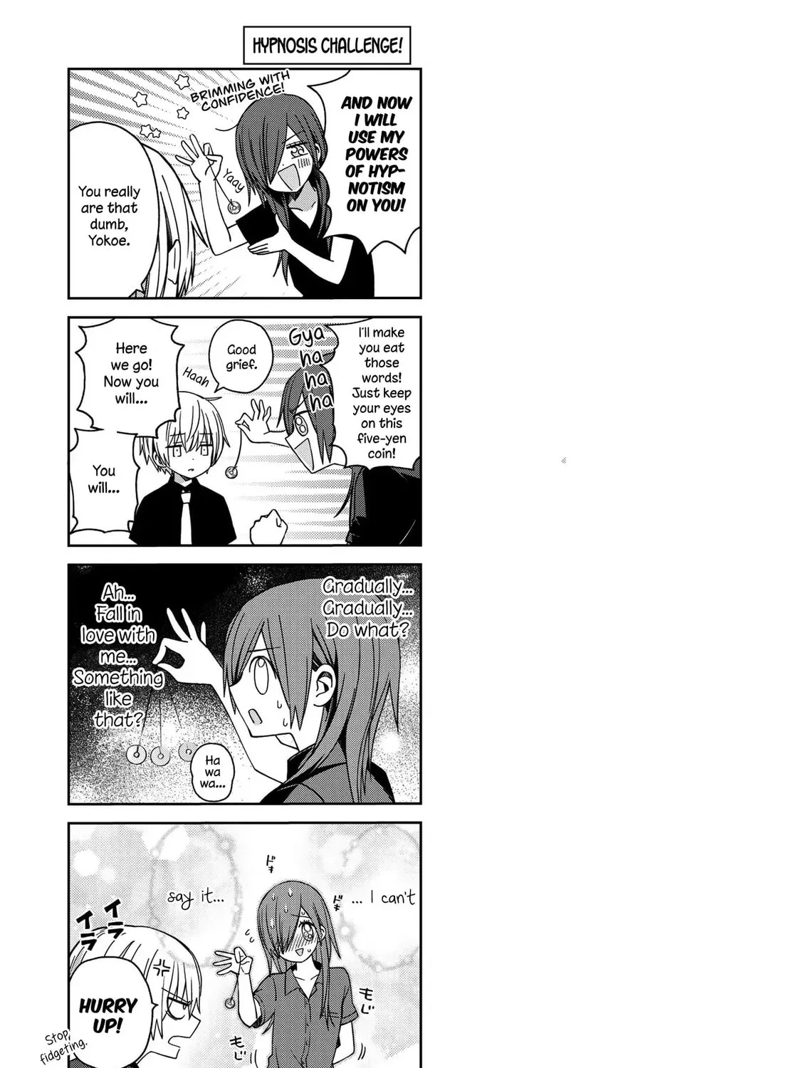 Read School Zone chapter 62 image 8 on Lezhin