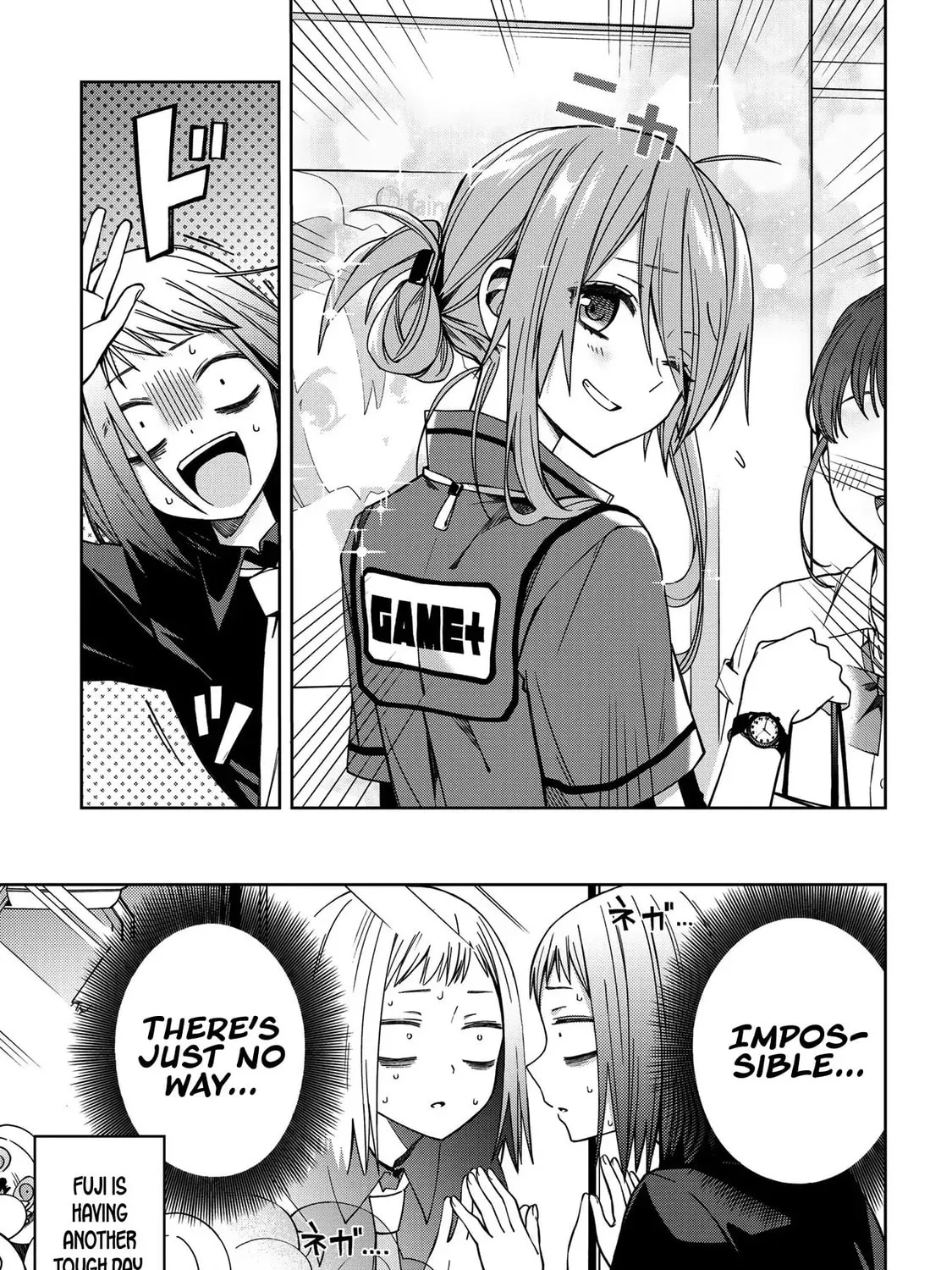 Read School Zone chapter 64 image 12 on Lezhin
