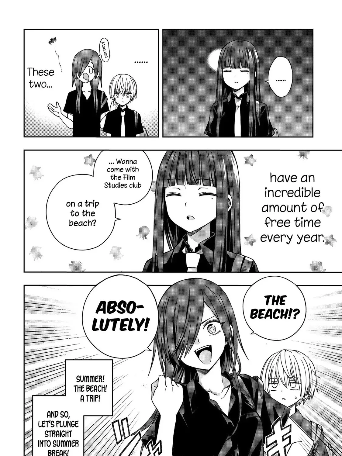 Read School Zone chapter 68 image 8 on Lezhin