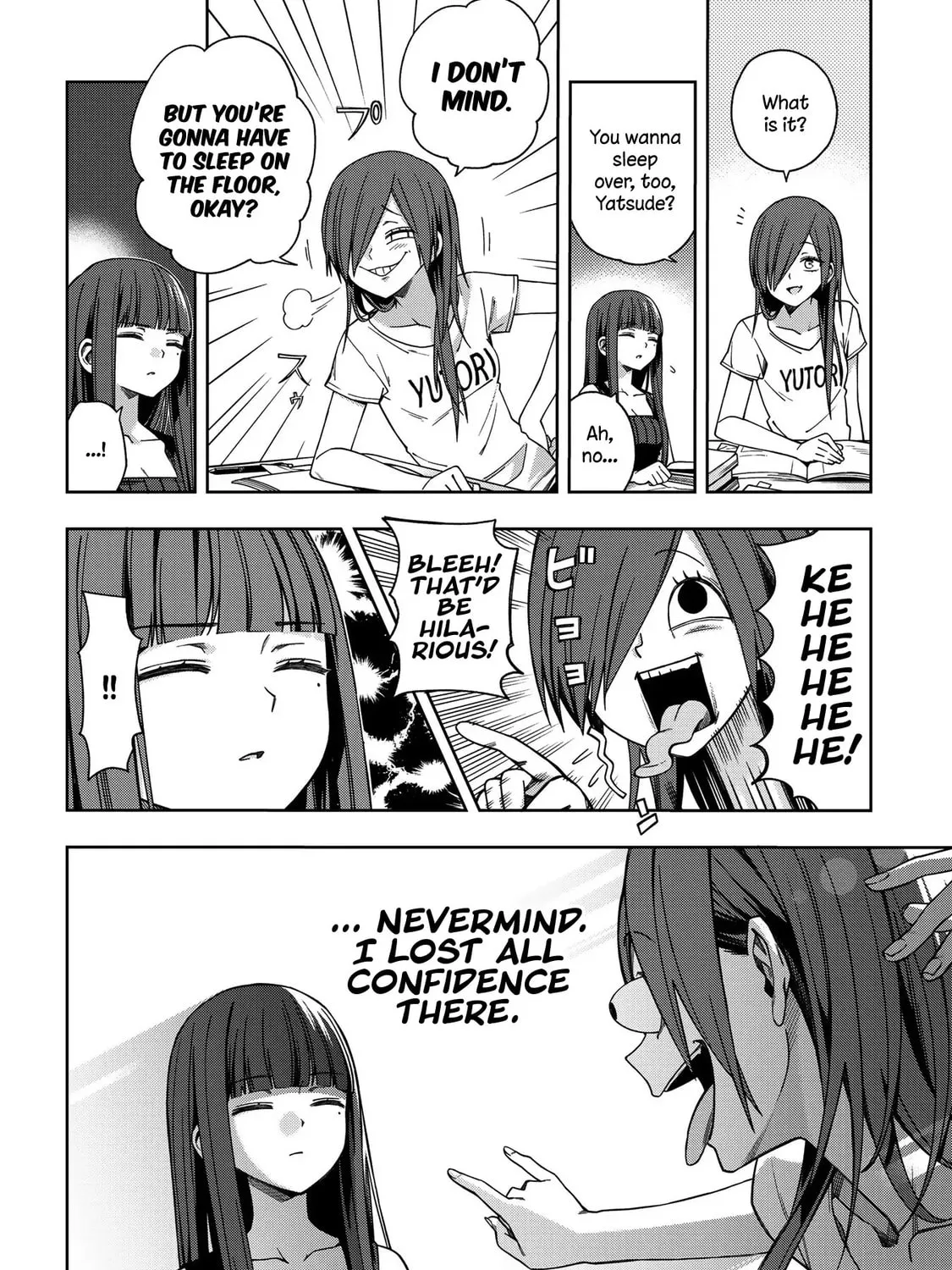 Read School Zone chapter 69 image 12 on Lezhin