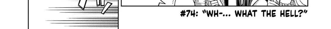Read School Zone chapter 74 image 1 on Lezhin
