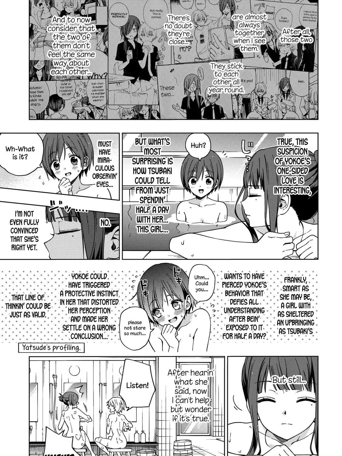 Read School Zone chapter 75 image 10 on Lezhin