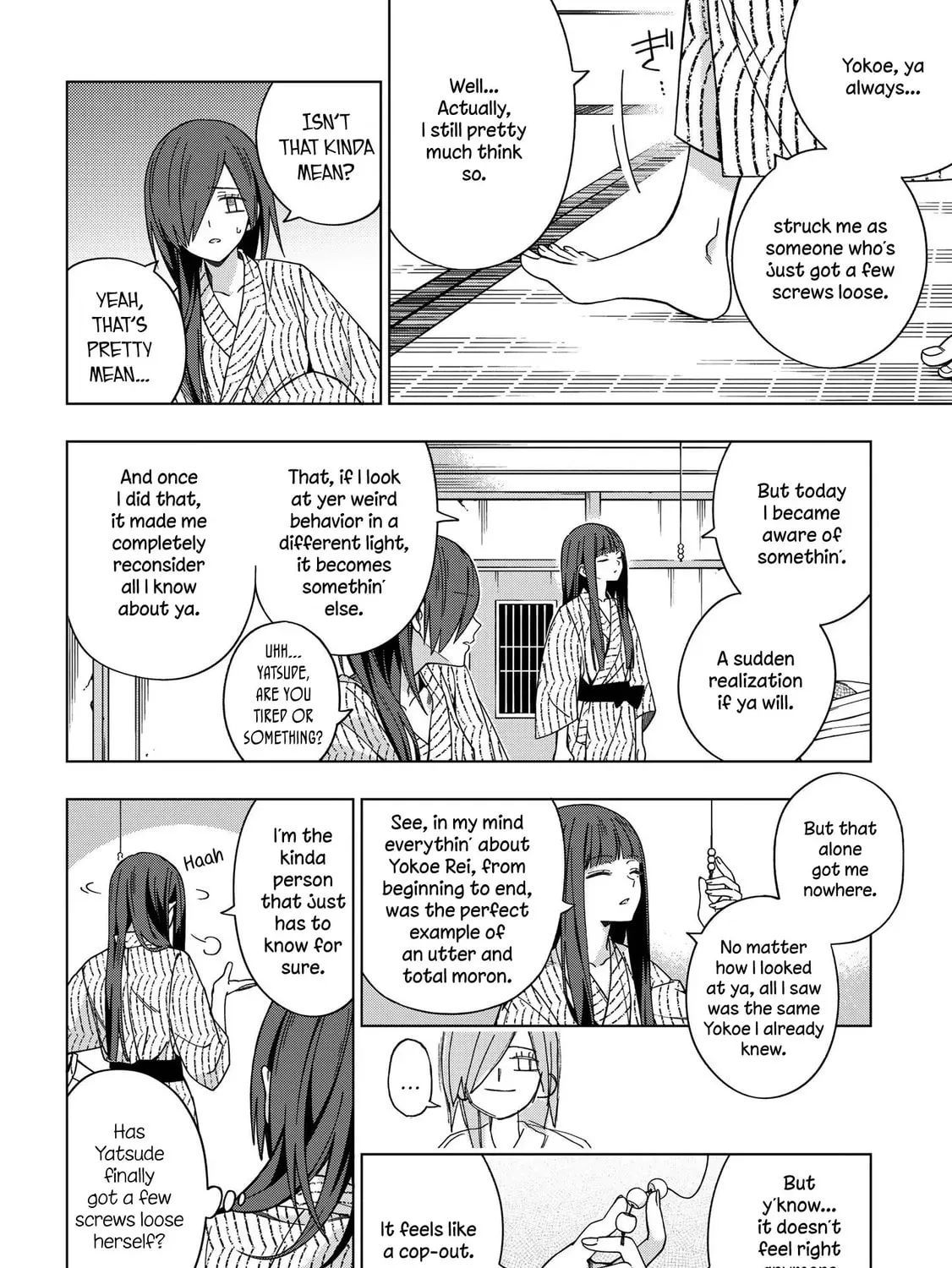 Read School Zone chapter 76 image 12 on Lezhin