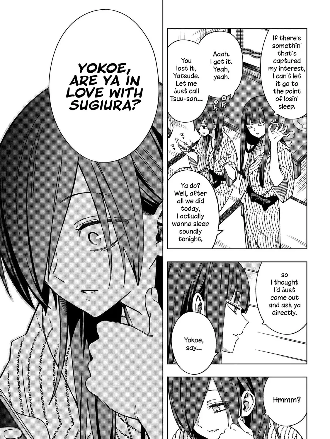 Read School Zone chapter 76 image 14 on Lezhin