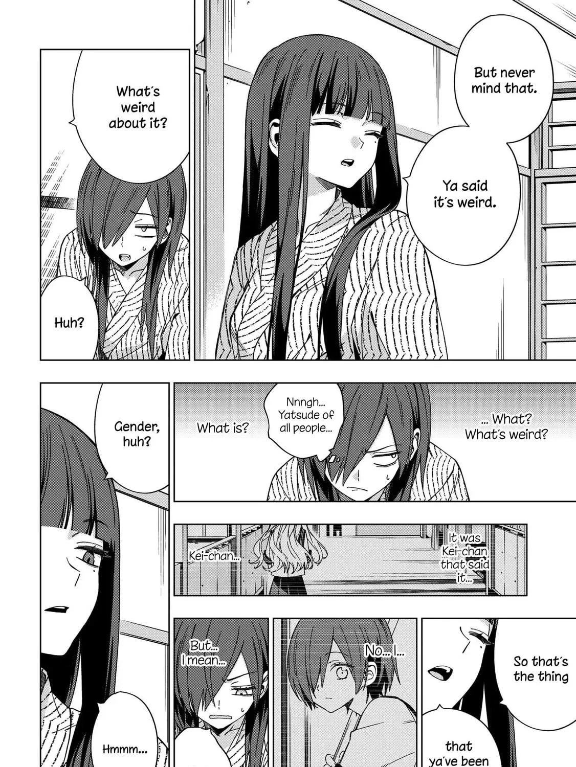 Read School Zone chapter 77 image 10 on Lezhin
