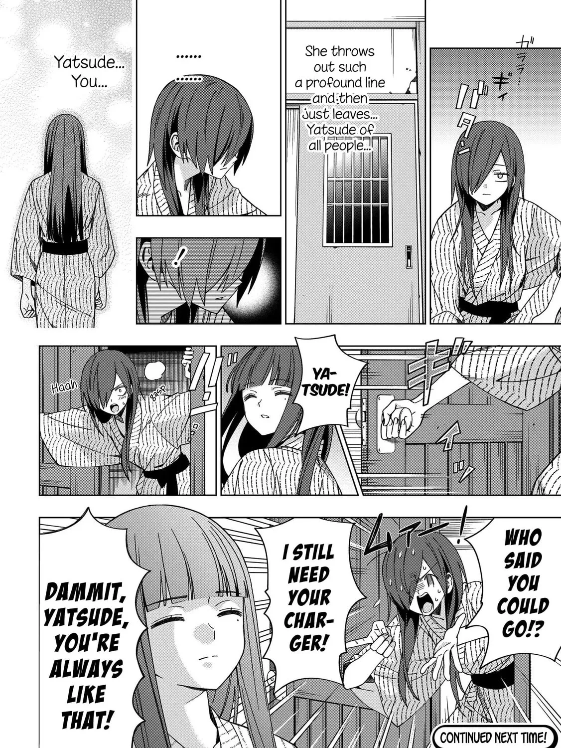 Read School Zone chapter 77 image 14 on Lezhin
