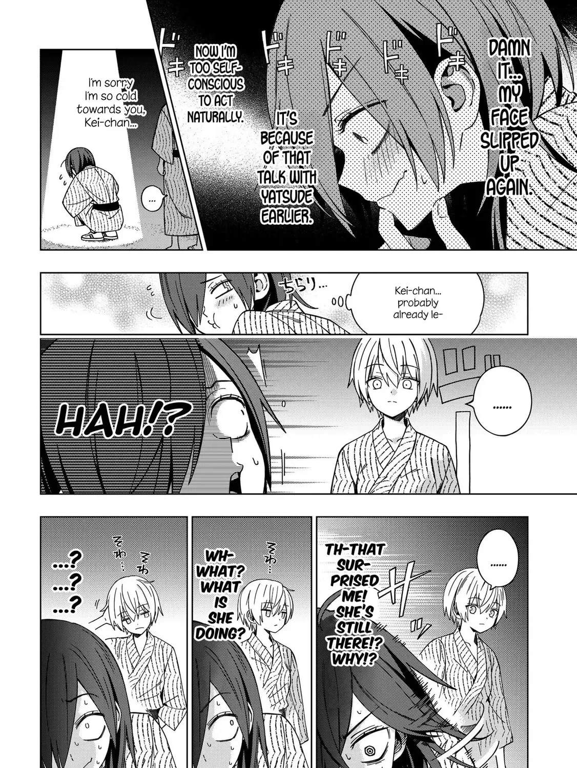 Read School Zone chapter 78 image 2 on Lezhin