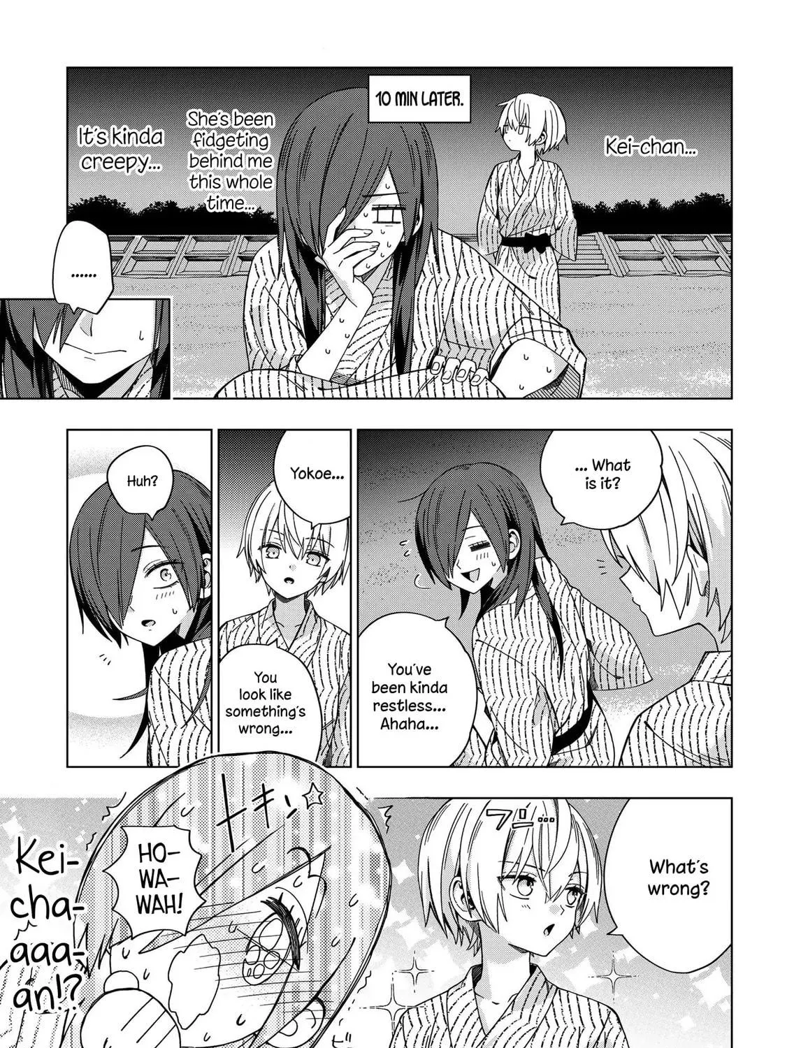 Read School Zone chapter 78 image 4 on Lezhin
