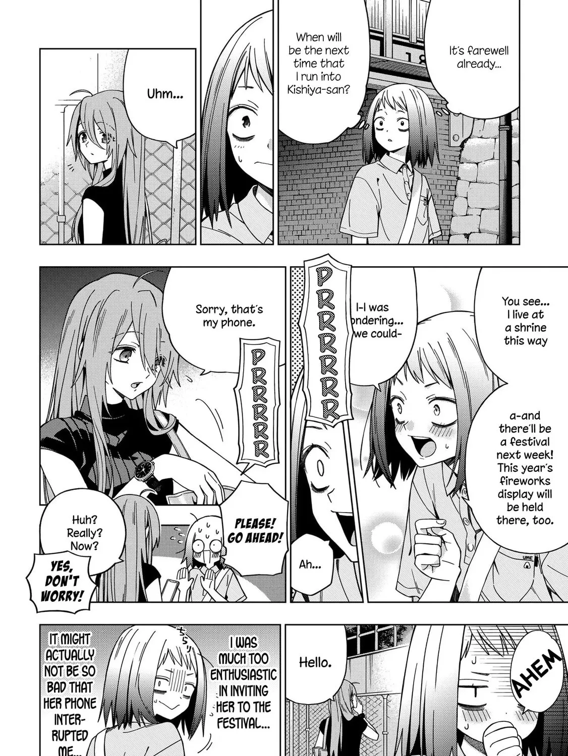 Read School Zone chapter 79 image 12 on Lezhin