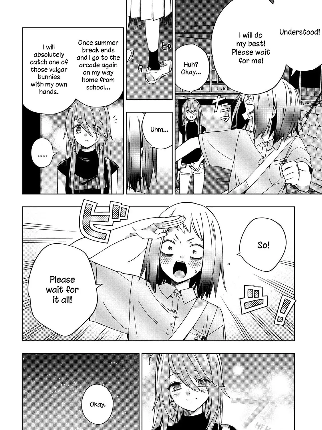 Read School Zone chapter 79 image 20 on Lezhin