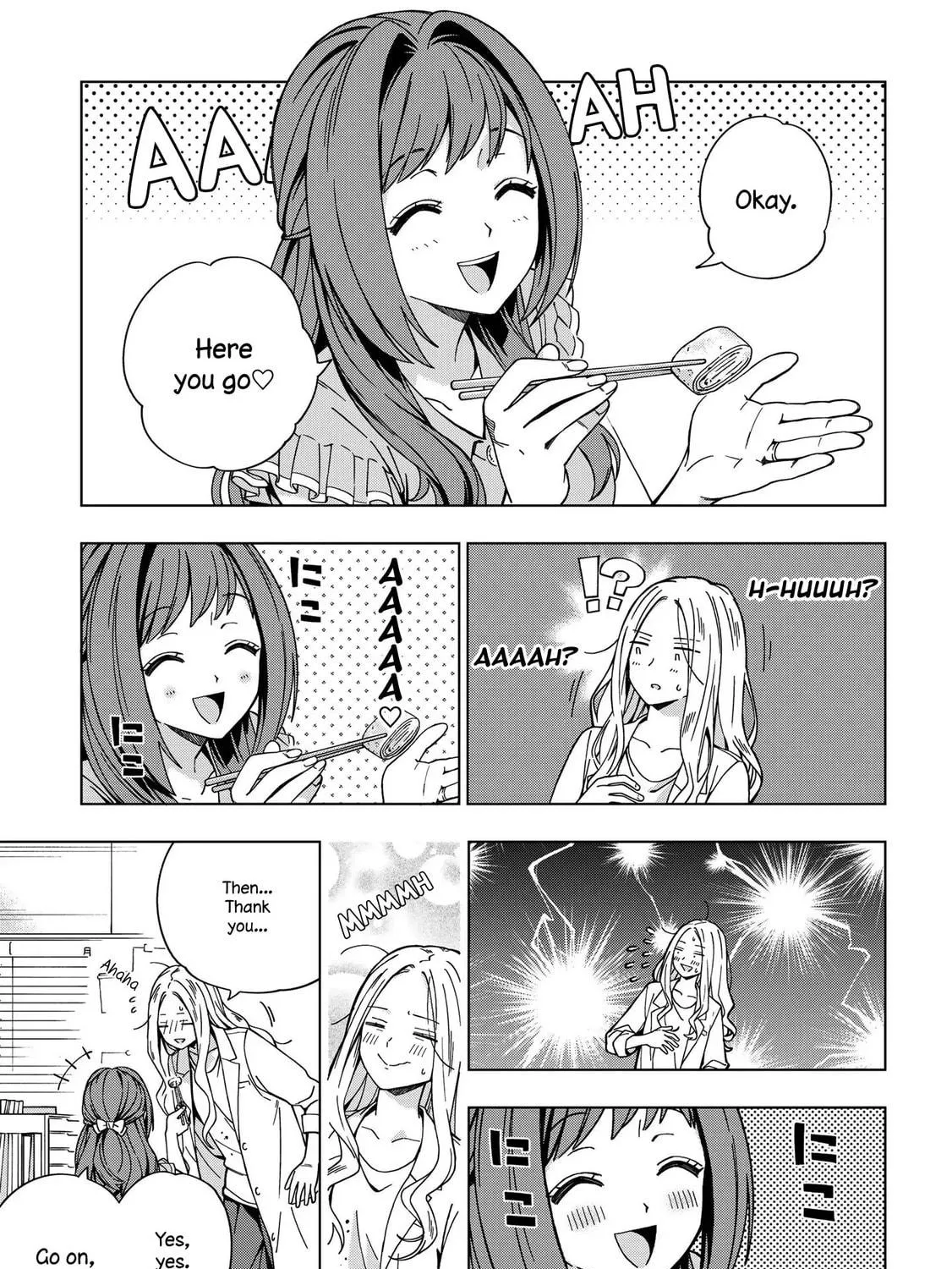 Read School Zone chapter 80 image 4 on Lezhin